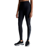 Calvin Klein Leggings Palestra Donna Nero | NonSoloSport