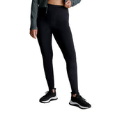 Calvin Klein Leggings Palestra Donna Nero | NonSoloSport