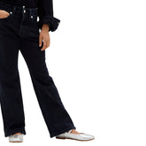 Jeans Ragazzo Calvin Klein Mr Flare Blu | NonSoloSport
