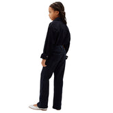 Jeans Ragazzo Calvin Klein Mr Flare Blu | NonSoloSport