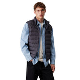 Giacca Smanicata Uomo Calvin Klein Essential Blu | NonSoloSport