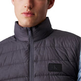 Giacca Smanicata Uomo Calvin Klein Essential Blu | NonSoloSport