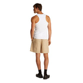 Canotta Uomo Calvin Klein Costine Bianco | NonSoloSport