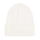 Cappello Calvin Klein Embroidery Bianco | NonSoloSport