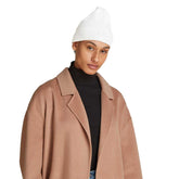 Cappello Calvin Klein Embroidery Bianco | NonSoloSport