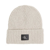 Cappello Calvin Klein Hardware Beige | NonSoloSport