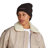 Cappello Calvin Klein Embro Nero | NonSoloSport