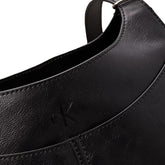 Borsa Donna Calvin Klein Nero | NonSoloSport