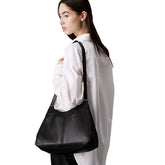 Borsa Donna Calvin Klein Nero | NonSoloSport
