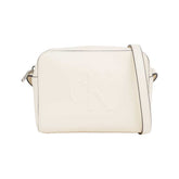 Borsa a Tracolla Calvin Klein Beige | NonSoloSport