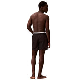 Costume Uomo Calvin Klein Essentials Nero | NonSoloSport