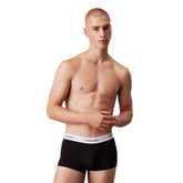 Boxer Uomo Calvin Klein Icon 3 Pack Nero | NonSoloSport