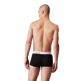 Boxer Uomo Calvin Klein Icon 3 Pack Nero | NonSoloSport