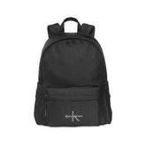 Zaino Calvin Klein Bold Round Nero | NonSoloSport