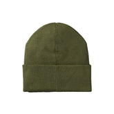 Berretto Calvin Klein Monologo Verde | NonSoloSport