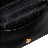 Borsa Tracolla Donna Calvin Klein Bold Nero | NonSoloSport