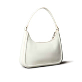 Borsa Spalla Donna Calvin Klein Bold Bianco | NonSoloSport