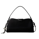 Borsa Calvin Klein Multi Compartment Nero | NonSoloSport