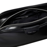 Borsa Calvin Klein Multi Compartment Nero | NonSoloSport