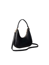 Borsa Calvin Klein Bold Crescent Nero | NonSoloSport