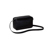 Borsa Calvin Klein Fotocamera Monogram Nero | NonSoloSport