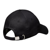 Cappello Calvin Klein Twill Nero | NonSoloSport