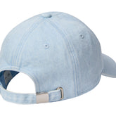 Cappello Baseball Calvin Klein Logo Denim | NonSoloSport