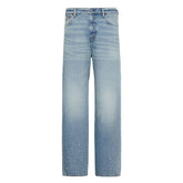 Jeans Uomo Calvin Klein Extreme Baggy Lt Blu | NonSoloSport