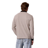 Maglia Uomo Calvin Klein Logo Scritta Bianco Multicolor | NonSoloSport