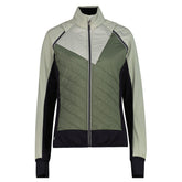 Giacca Donna Cmp Maniche Rimovibili Verde | NonSoloSport