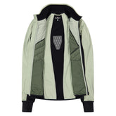 Giacca Donna Cmp Maniche Rimovibili Verde | NonSoloSport