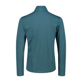 Pile Uomo CMP Softech Azzurro | NonSoloSport