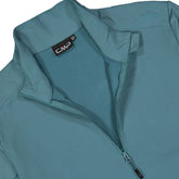 Pile Uomo CMP Softech Azzurro | NonSoloSport