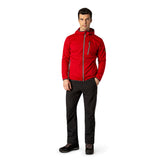 Pantalone Uomo CMP Unlimitech Nero | NonSoloSport