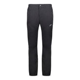 Pantalone Uomo CMP Unlimitech Nero | NonSoloSport