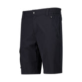 Shorts Uomo CMP Stretch Antracite | NonSoloSport