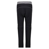 Pantalone Donna Cmp Trekking Nero | NonSoloSport