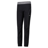 Pantalone Donna Cmp Trekking Nero | NonSoloSport