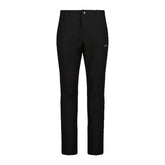 Pantalone Uomo CMP Unlimitech Nero | NonSoloSport