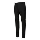 Pantalone Uomo CMP Unlimitech Nero | NonSoloSport