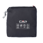 Giacca Uomo CMP Ripstop Packable Grigio | NonSoloSport