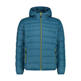 Giacca Uomo CMP Sorona Azzurro | NonSoloSport