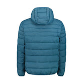 Giacca Uomo CMP Sorona Azzurro | NonSoloSport