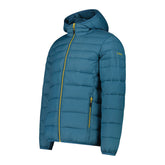 Giacca Uomo CMP Sorona Azzurro | NonSoloSport