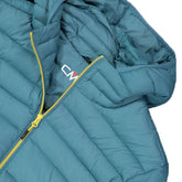 Giacca Uomo CMP Sorona Azzurro | NonSoloSport