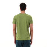 T-Shirt Uomo CMP Unlimitech Verde | NonSoloSport