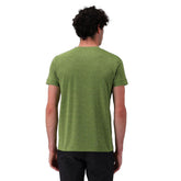 T-Shirt Uomo Cmp Unlimitech Verde | NonSoloSport