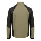 Giacca Uomo Cmp Unlimitech Maniche Rimovibili Verde | NonSoloSport