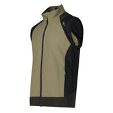 Giacca Uomo Cmp Unlimitech Maniche Rimovibili Verde | NonSoloSport
