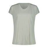 T-Shirt Donna Cmp Jersey Verde | NonSoloSport